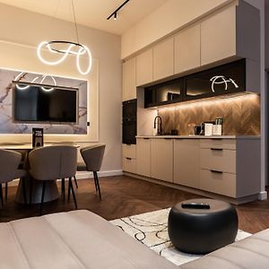 Appartement met Drie Slaapkamers